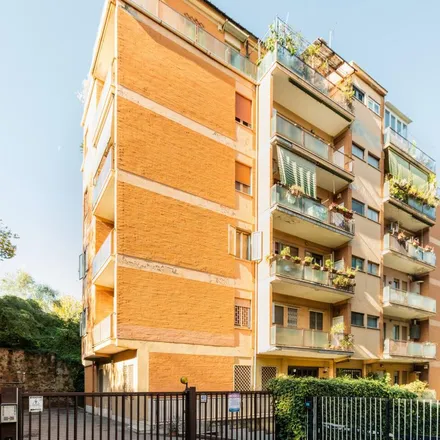 Rent this 7 bed apartment on Via Lero in 00144 Rome RM, Italy