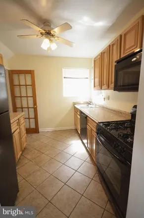 Image 5 - 23rd Parkway, Oxon Run Hills, Hillcrest Heights, MD 20728, USA - Townhouse for rent