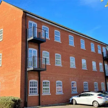 Rent this 2 bed apartment on Old Forge Road in Layer-de-la-Haye, CO2 0JP