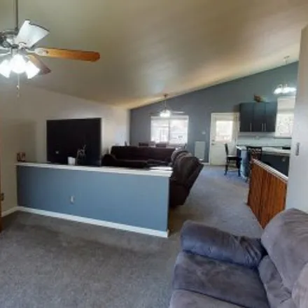 Buy this 3 bed apartment on 11541 East 114Th Avenue in River Run, Commerce City