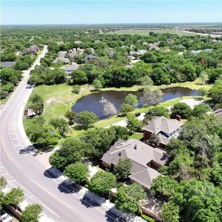 Buy this 4 bed house on 1100 Woodcreek Drive in College Station, TX 77845