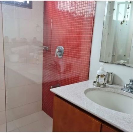 Rent this 3 bed apartment on Transversal 60 in Suba, 111111 Bogota