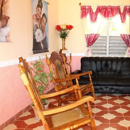 Image 3 - Trinidad, Armando Mestre, SANCTI SPIRITUS, CU - House for rent