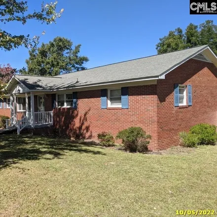 Buy this 3 bed house on 2100 East Maynard Street in Pageland, Chesterfield County