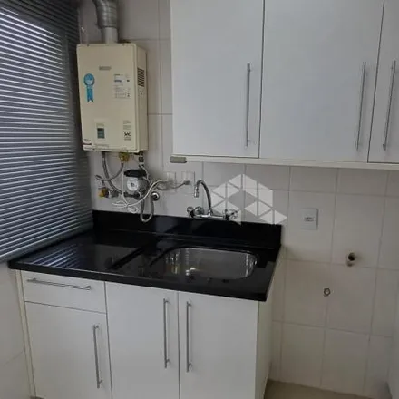 Buy this 2 bed apartment on Hospital do Círculo in Rua General Arcy da Rocha Nóbrega 421, Jardim América