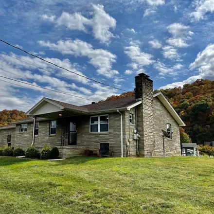 Buy this 3 bed house on 316 Old Stage Trail in Maple Hill, Sullivan County