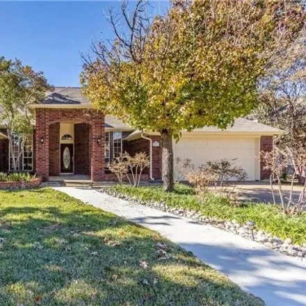 Rent this 3 bed house on 2507 Stanford Drive in Flower Mound, TX 75022