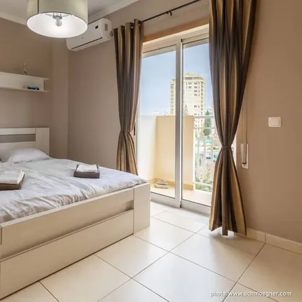 Rent this 1 bed apartment on Armação de Pêra in Faro, Portugal