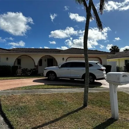 Image 2 - 6832 Calle del Paz South, Boca Del Mar, Palm Beach County, FL 33433, USA - House for sale