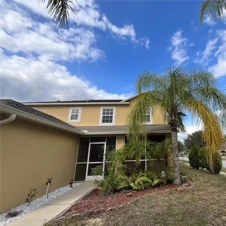 Image 5 - 685 Stonehaven Drive, Haines City, FL 33844, USA - House for sale