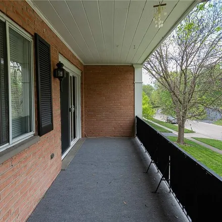 Image 8 - 3405 Southdale Drive, Berkley Heights, Kettering, OH 45409, USA - Apartment for rent
