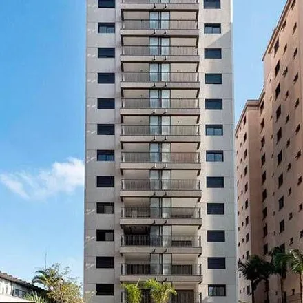Image 2 - Edifício Avant Saúde, Rua Visconde de Inhaúma 523, Vila da Saúde, Região Geográfica Intermediária de São Paulo - SP, 04145-030, Brazil - Apartment for sale
