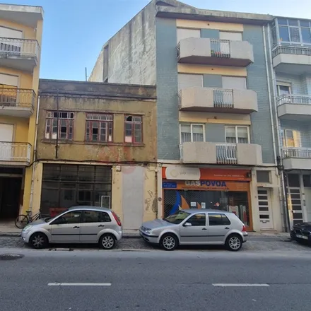 Buy this studio house on São Félix in Rua de São Félix, 4495-264 Póvoa de Varzim