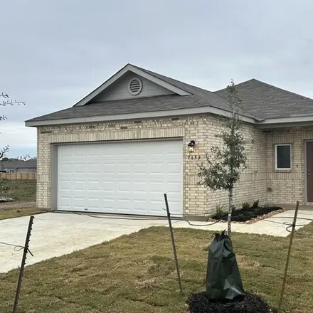 Buy this 3 bed house on Stable Springs in Elmendorf, Bexar County