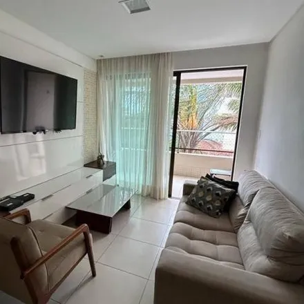 Buy this 3 bed apartment on Residencial Praias do Atlântico in Avenida Campos Sales 1431, Aeroclube
