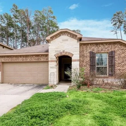 Buy this 3 bed house on unnamed road in Conroe, TX 77387
