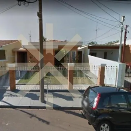 Buy this 3 bed house on Salesianos São Carlos in Rua Quinze de Novembro, Vila Nery