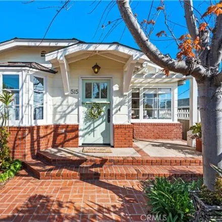 Image 1 - 515 Oak Street, Laguna Beach, CA 92651, USA - House for rent