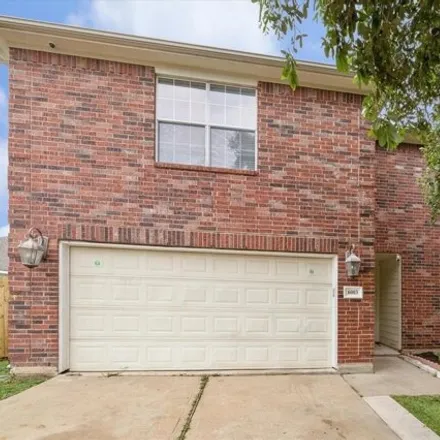 Buy this 4 bed house on 6001 Moscone Court in Harris County, TX 77449