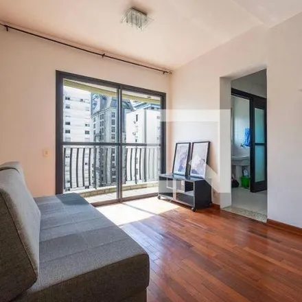 Rent this 1 bed apartment on Alameda Itu 78 in Cerqueira César, São Paulo - SP