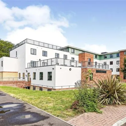 Image 4 - Behn Hall, Parham Road, Canterbury, CT1 1DD, United Kingdom - Apartment for sale