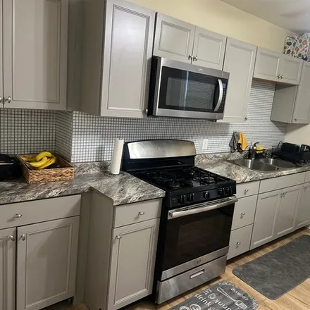 Rent this 1 bed apartment on 5 1st Avenue