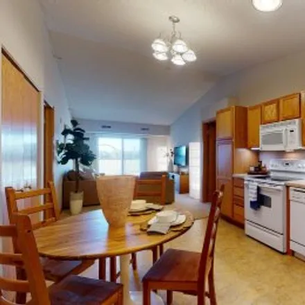 Buy this 2 bed apartment on #316,1590 Parkwood Drive