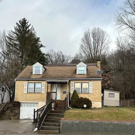 Buy this 4 bed house on 409 East Franklin Street in Village of Endicott, NY 13760