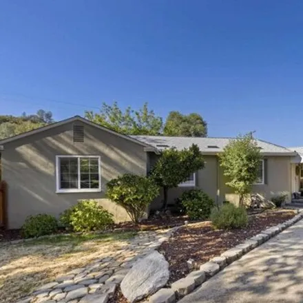 Buy this 3 bed house on 11245 Circle Drive in Jamestown, Tuolumne County