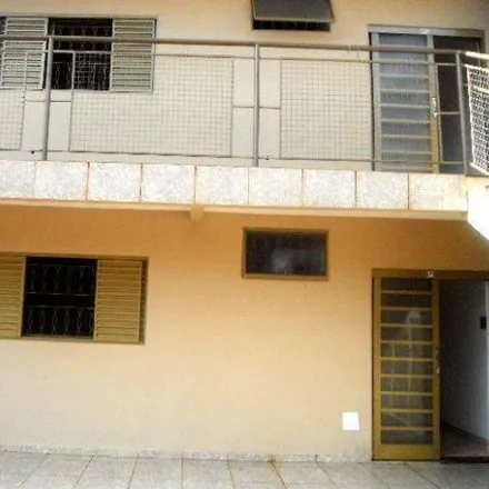 Rent this 1 bed apartment on Avenida João Soares Arruda in Jardim dos Manacás, Araraquara - SP