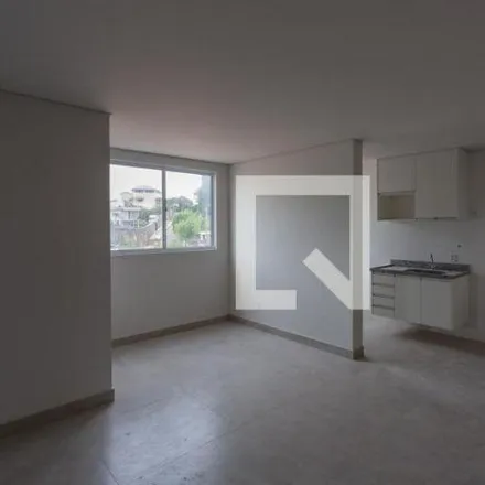 Buy this 2 bed apartment on Rua Tapirapês in Santa Mônica, Belo Horizonte - MG