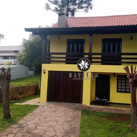 Buy this 2 bed house on Rua Rui Barbosa in Logradouro, Nova Petrópolis - RS