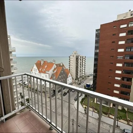 Image 1 - Viamonte 2023, Lomas de Stella Maris, B7600 FDW Mar del Plata, Argentina - Apartment for rent