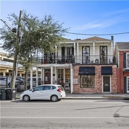 Rent this 2 bed house on 1138 Saint Charles Avenue in New Orleans, LA 70130
