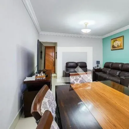 Buy this 4 bed apartment on Bloco 1 in Avenida Senador Vergueiro 930, Centro