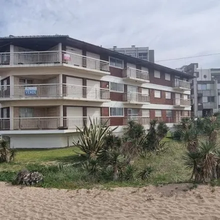 Buy this 3 bed apartment on Paseo 141 in Partido de Villa Gesell, 7165 Buenos Aires