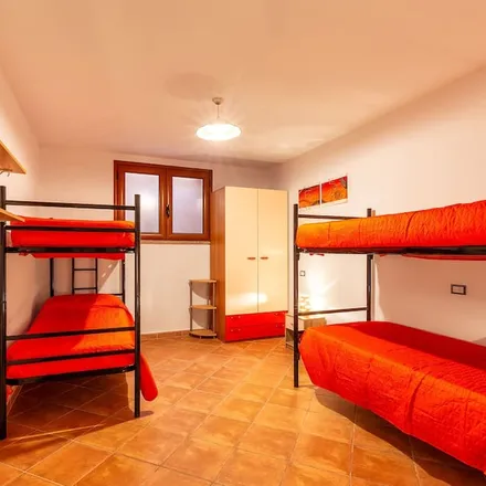 Rent this 3 bed apartment on 08040 Santa Maria Navarrese NU