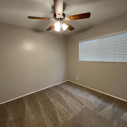 Rent this 1 bed apartment on Village Dental in Lakewood Boulevard, Long Beach
