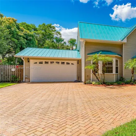 Buy this 4 bed house on 1320 Southeast Riverside Drive in Stuart, FL 34996