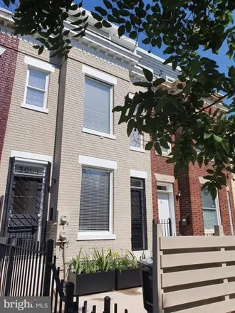 Rent this 2 bed house on 3009 Sherman Avenue Northwest in Washington, DC 20010