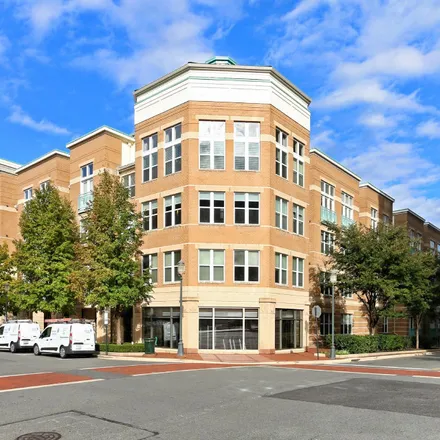 Buy this 1 bed condo on Savoy in 12000 Market Street, Reston