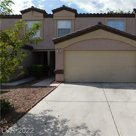 Image 1 - 2501 Citruswood Court, Las Vegas, NV 89106, USA - Townhouse for rent