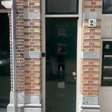 Image 9 - Staringstraat 2B, 1054 VP Amsterdam, Netherlands - Apartment for rent