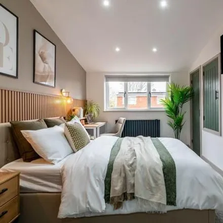 Rent this 1 bed house on Leaves Spring in Stevenage, SG2 9BG