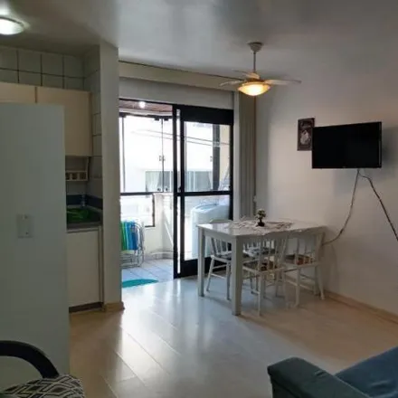 Buy this 1 bed apartment on Posto Canasvieiras in Avenida das Nações, Canasvieiras