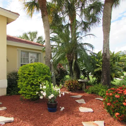 Image 2 - 1629 South Club Drive, Wellington, Palm Beach County, FL 33414, USA - House for rent