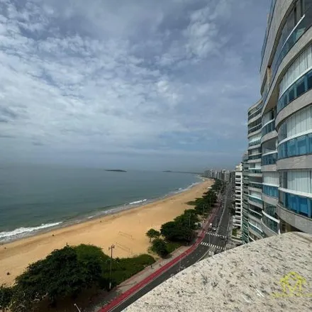 Buy this 4 bed apartment on Avenida da Praia in Praia de Itaparica, Vila Velha - ES