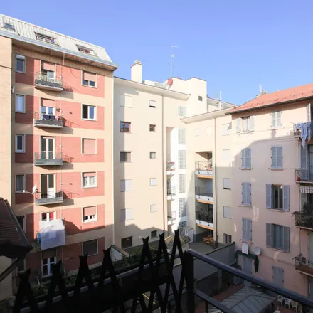 Image 9 - Viale Giovanni da Cermenate, 37, 20141 Milan MI, Italy - Apartment for rent
