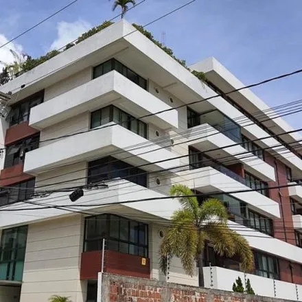 Image 1 - Rua Osiris de Belli 120, Cabo Branco, João Pessoa - PB, 58046-095, Brazil - Apartment for sale