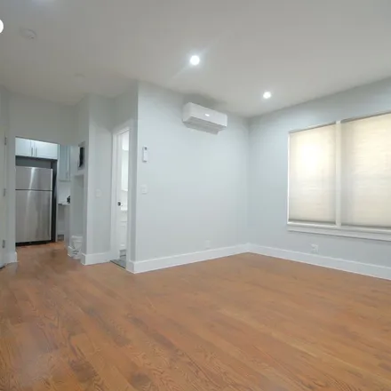 Rent this 2 bed townhouse on 213 East 96th Street in New York, NY 11212